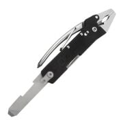 SOG TC1001 Micro ToolclipSiyah Çok Amaçlı Pense