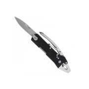 SOG TC1001 Micro ToolclipSiyah Çok Amaçlı Pense