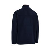 DEERHUNTER Cumbria Yün 994 Koyu Mavi Mont 2XL