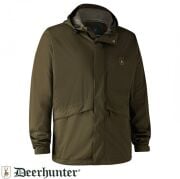 DEERHUNTER Thunder Yeşil Yağmur Montu 2XL