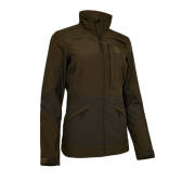 DEERHUNTER Lady Rogaland Sofshell Mont 38