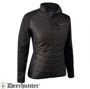 DEERHUNTER Lady Caroline Kahve Kadın Mont 40