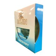 T. DFT Bojin Tatlısu Levrek Misinası 0.25 mm 400 m - Yeşil
