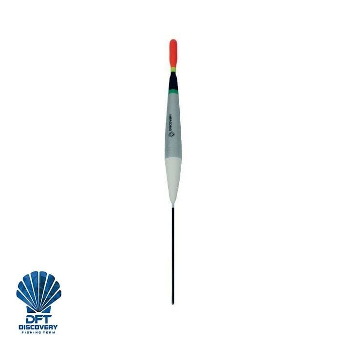 DFT Ahşap Uçlu Şamandıra 94 5,00 g 1/10