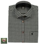 T. OS-Trachten Uzun Kollu Gömlek 41/42