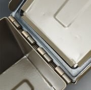 KUTU METAL M2A1 Yeşil