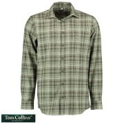 T. OS-Trachten Erkek Uzun Kollu Gömlek 39/40