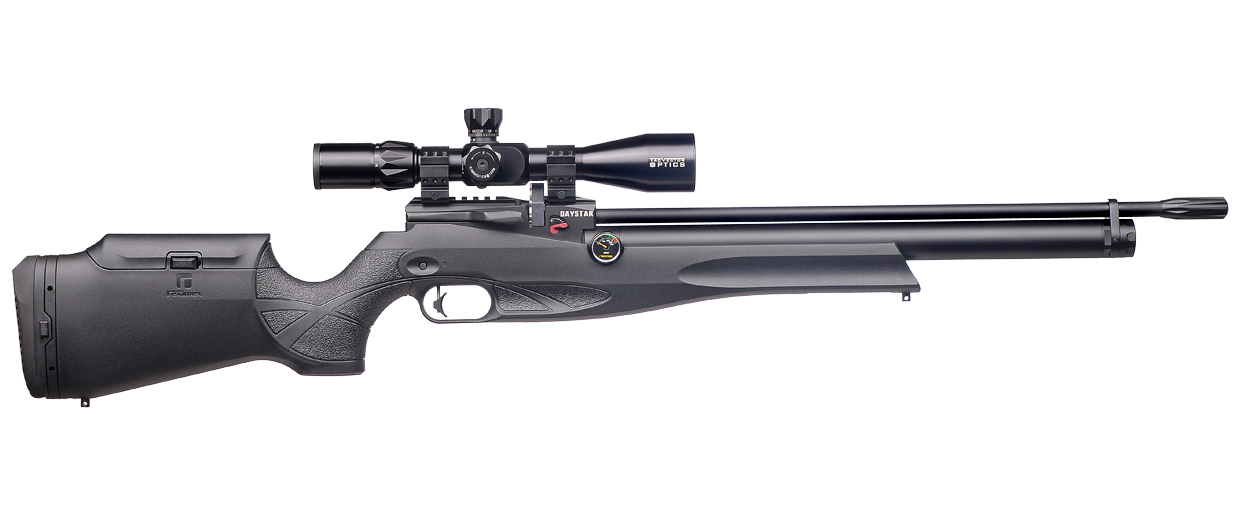 Reximex Daystar Pcp Havalı Tüfek