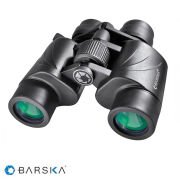 BARSKA ESCAPE 7x20x35 Yeşil Lens El Dürbünü