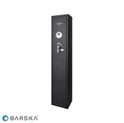 BARSKA 1.83 Uzun Biyometrik Güvenlikli Tüfek Kasa