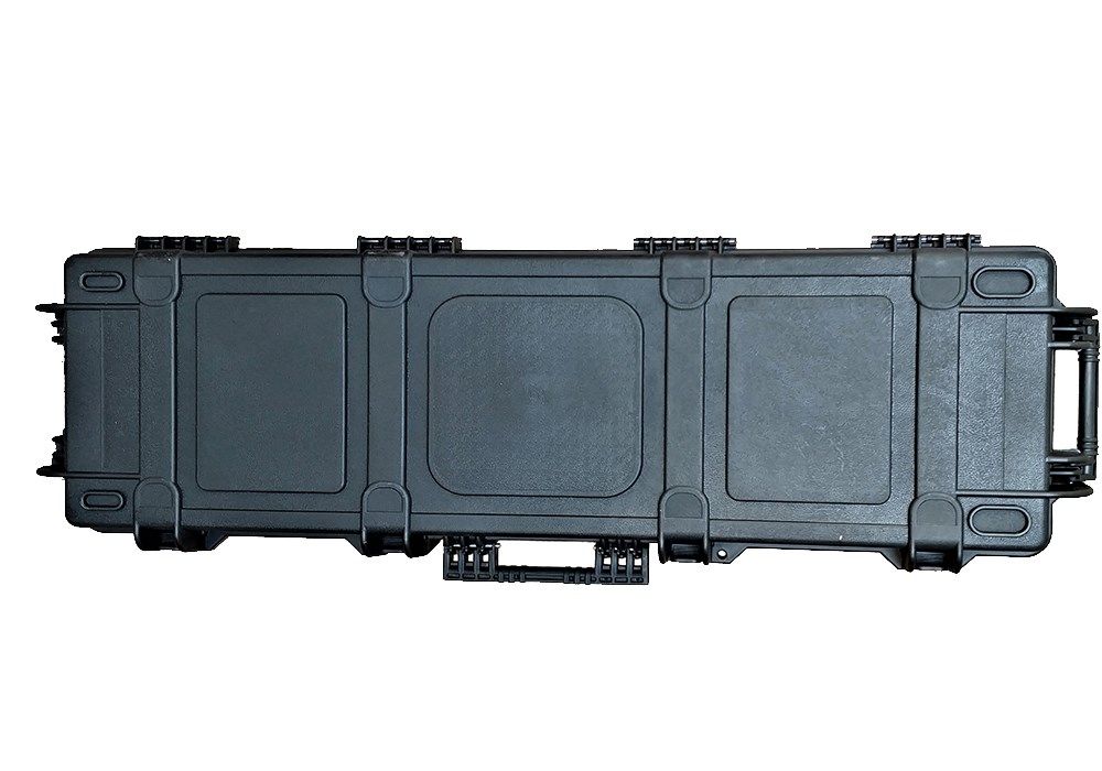 Taktikal Tekerlekli Taşıma Çantası