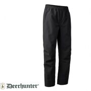 DEERHUNTER Sarek Shell Siyah Pantolon 2XL