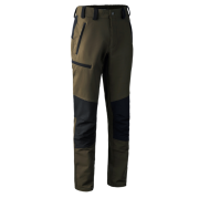 DEERHUNTER Strike Full Streç Pantolon Yeşil/Siyah - 54