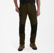 DEERHUNTER Strike Full Streç Pantolon Yeşil/Siyah - 54