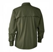DEERHUNTER Anti-Insect HHL Koyu Yeşil Gömlek 45/46