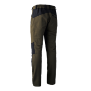 DEERHUNTER Strike Full Streç Pantolon Yeşil/Siyah - 52