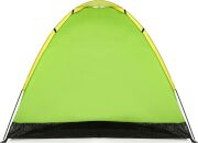 Upland Crew 3 XL Çadır 4 Kişilik Kamp Çadırı