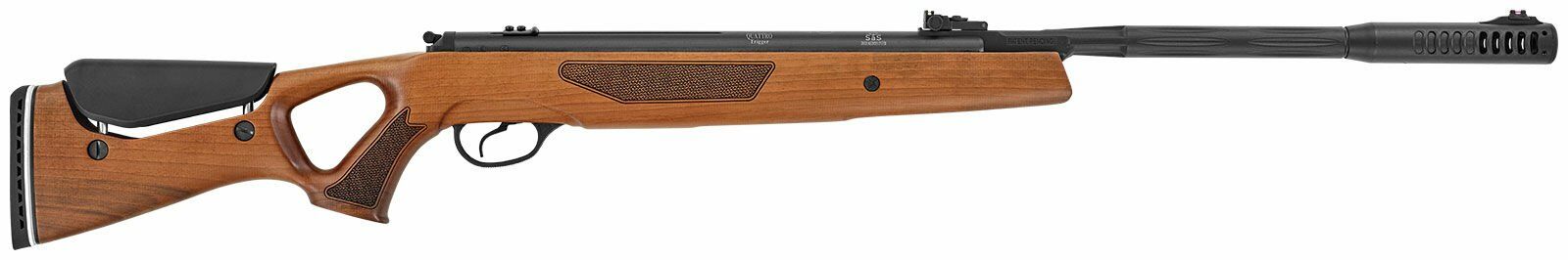 HATSANMOD 65 VORTEX HAVALI TÜFEK