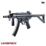 UMAREX H&K MP5 K-PDW Airgun Tabanca - Siyah