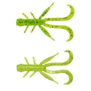 T.SPRO FS Urban Hog Silikon Yem Citrus  5.5CM 1/5