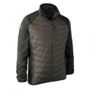 DEERHUNTER Moor Padded Yeşil Mont S