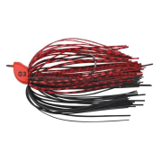SPRO Skirted Jig Cray 7G # 2/0
