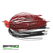 SPRO Skirted Jig Cray 7G # 2/0