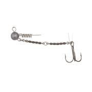 SPRO HD Screw in Swivel Rig 8CM 10G