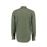 T. OS-Trachten Erkek Gömleği Uzun Kol 41/42