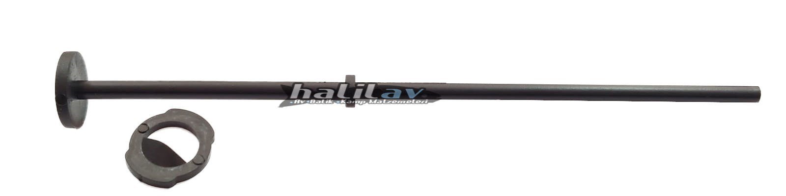 Av TÜFEĞİ FİŞEK TAKOZU VE PULU