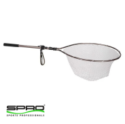 SPRO FSTYL Dropnet Xtra 2.0 60CM Kepçe