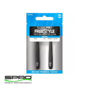 SPRO Freestyle Vidalı Uzun Pirinç Ağırlık 14g