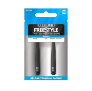 SPRO Freestyle Vidalı Uzun Pirinç Ağırlık 14g