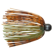 SPRO Skirted Bullet 7G Watermelon