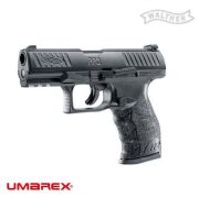 UMAREX Walther PPQ M2 T4E 0.43Cal. Havalı Tabanca