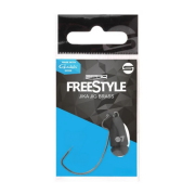 Spro Freestyle Jika Jig 3g #1/0 5x1St.