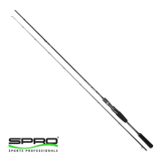 SPRO Freestyle FSI Light Jig 2.250M 7-24G O.Kamışı
