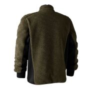 DEERHUNTER Rogaland Fiber Tüylü Yeşil Ceket S