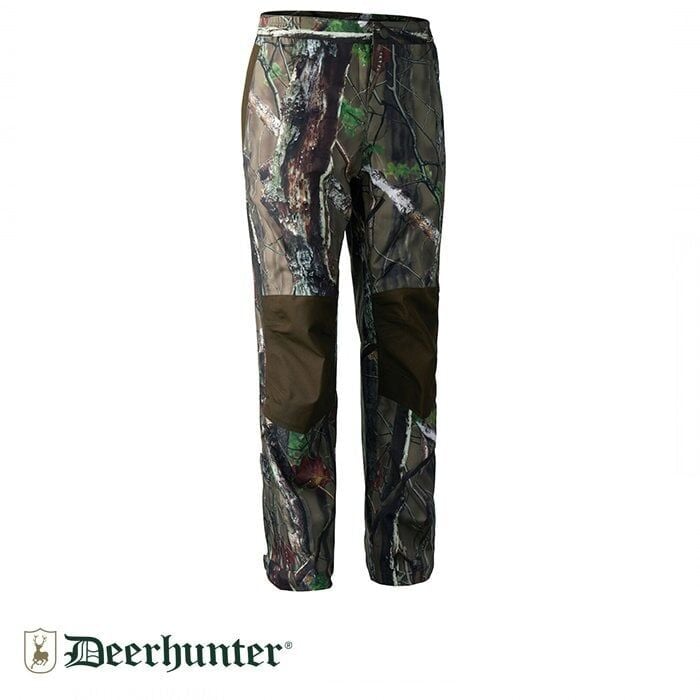 T. DEERHUNTER Track 50 Su Geçirmez Avcı Pantolonu XL