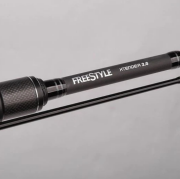 SPRO Freestyle XTENDER 2.0 1.80M 1-8G