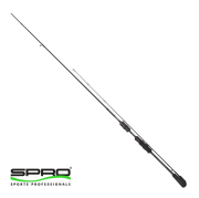 SPRO Freestyle XTENDER 2.0 1.80M 1-8G