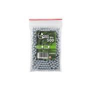 UMAREX Combat Zone Airsoft BB 0,30G Gümüş 500 Adet