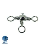 T. DFT Üçlü Nikel Fırdöndü No:08 1/144