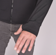 SPRO All Season Comfort Kapüşonlu XXL