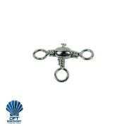 T. DFT Üçlü Nikel Fırdöndü No:02 1/144
