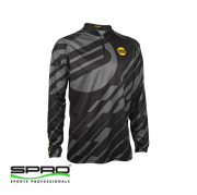 SPRO Team Jersey Uzun Kollu Tişört XL