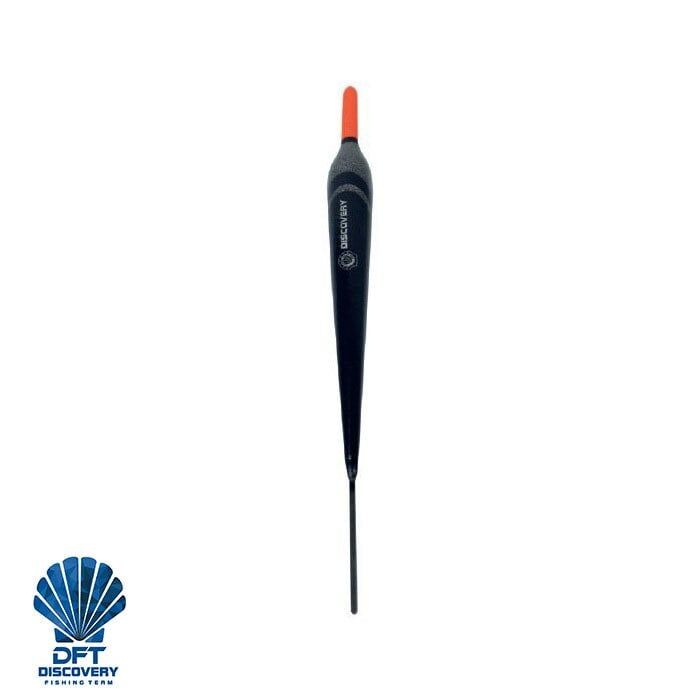 DFT Ahşap Uçlu Şamandıra 326 1,00 g 1/10