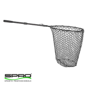 SPRO Flick Solid 60 50x45x60cm Kepçe