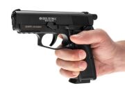 EKOL S P66 Compact Polimer Siyah Havalı Tabanca