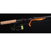 T.SPRO CRX Softbait 10-30G S290L Olta Kamışı